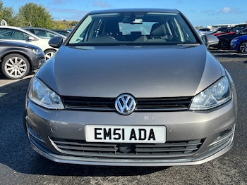 Used Volkswagen Golf 2015 for sale - 75968588: Photo