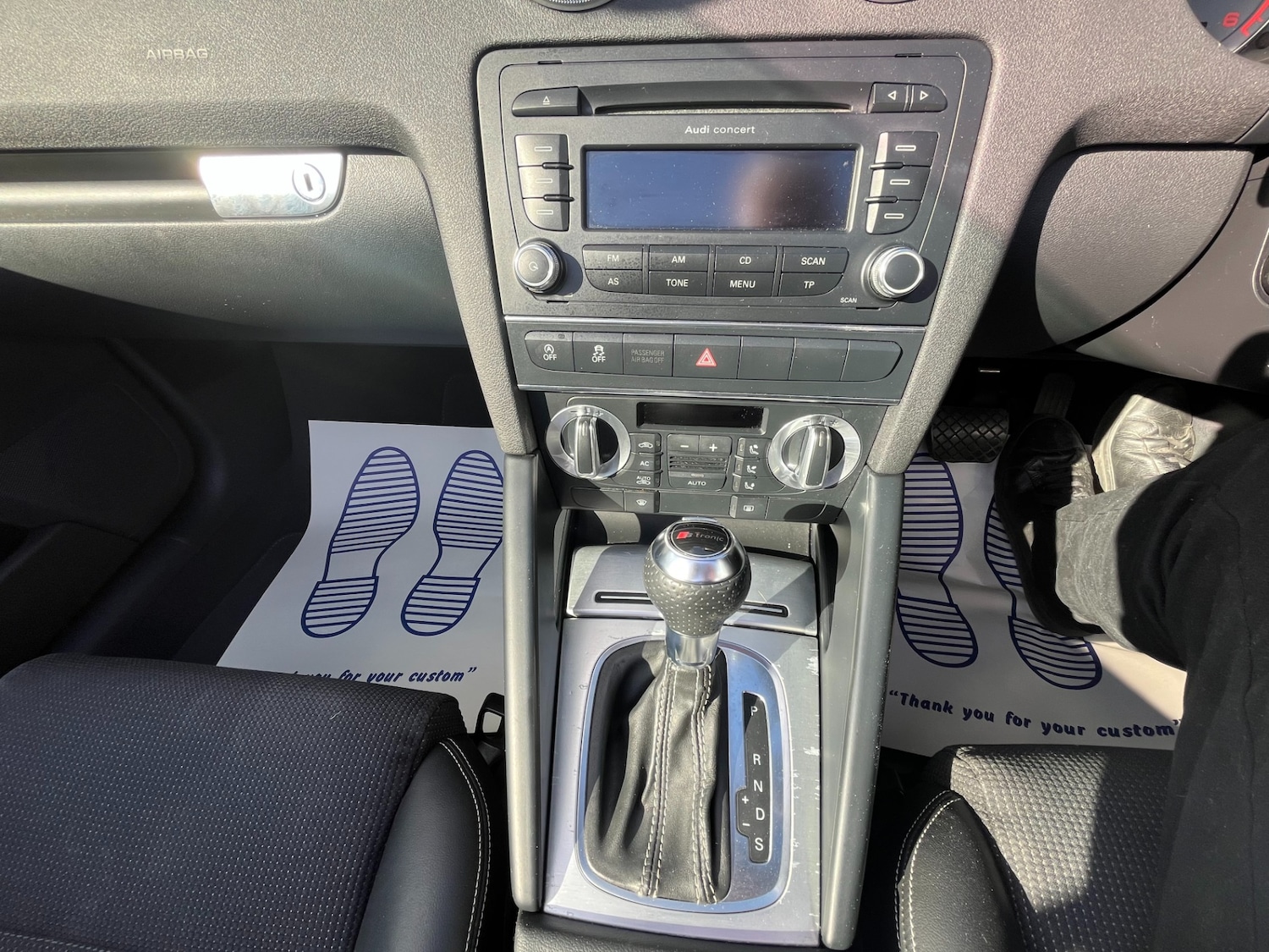 Vehicle 17