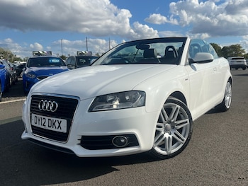 Audi - A3