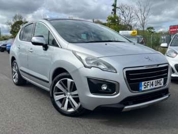 2014 (14) - 1.6 e-HDi Allure 5dr EGC