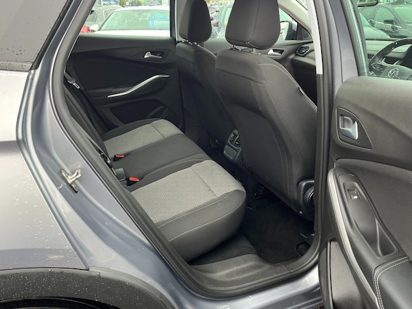 Used Vauxhall Grandland X 2018 for sale - 76157118: Photo 15
