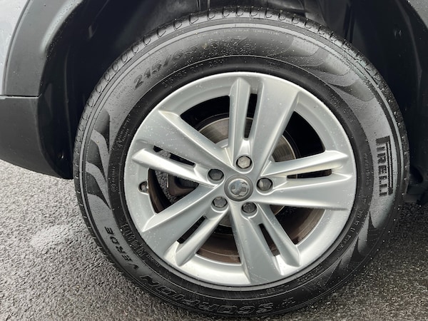 Used Vauxhall Grandland X 2018 for sale - 76157118: Photo 16