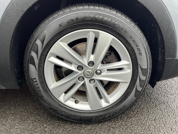 Used Vauxhall Grandland X 2018 for sale - 76157118: Photo 17