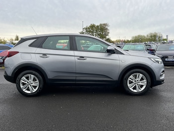 Used Vauxhall Grandland X 2018 for sale - 76157118: Photo 3