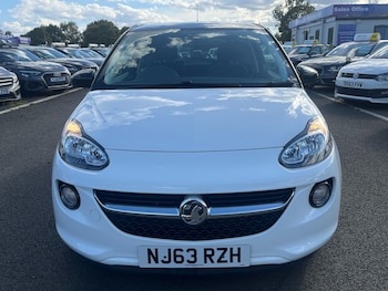Used Vauxhall Adam 2013 for sale - 75894699: Photo