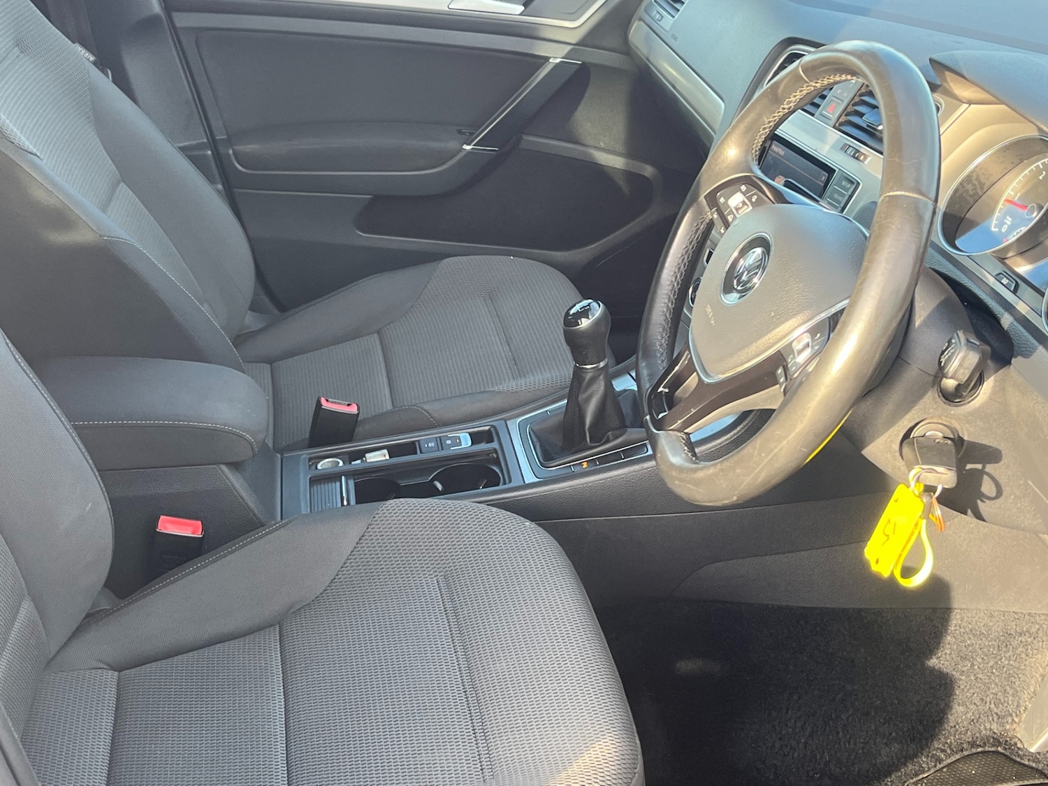 Used Volkswagen Golf 2014 for sale - 76957901: Photo 12