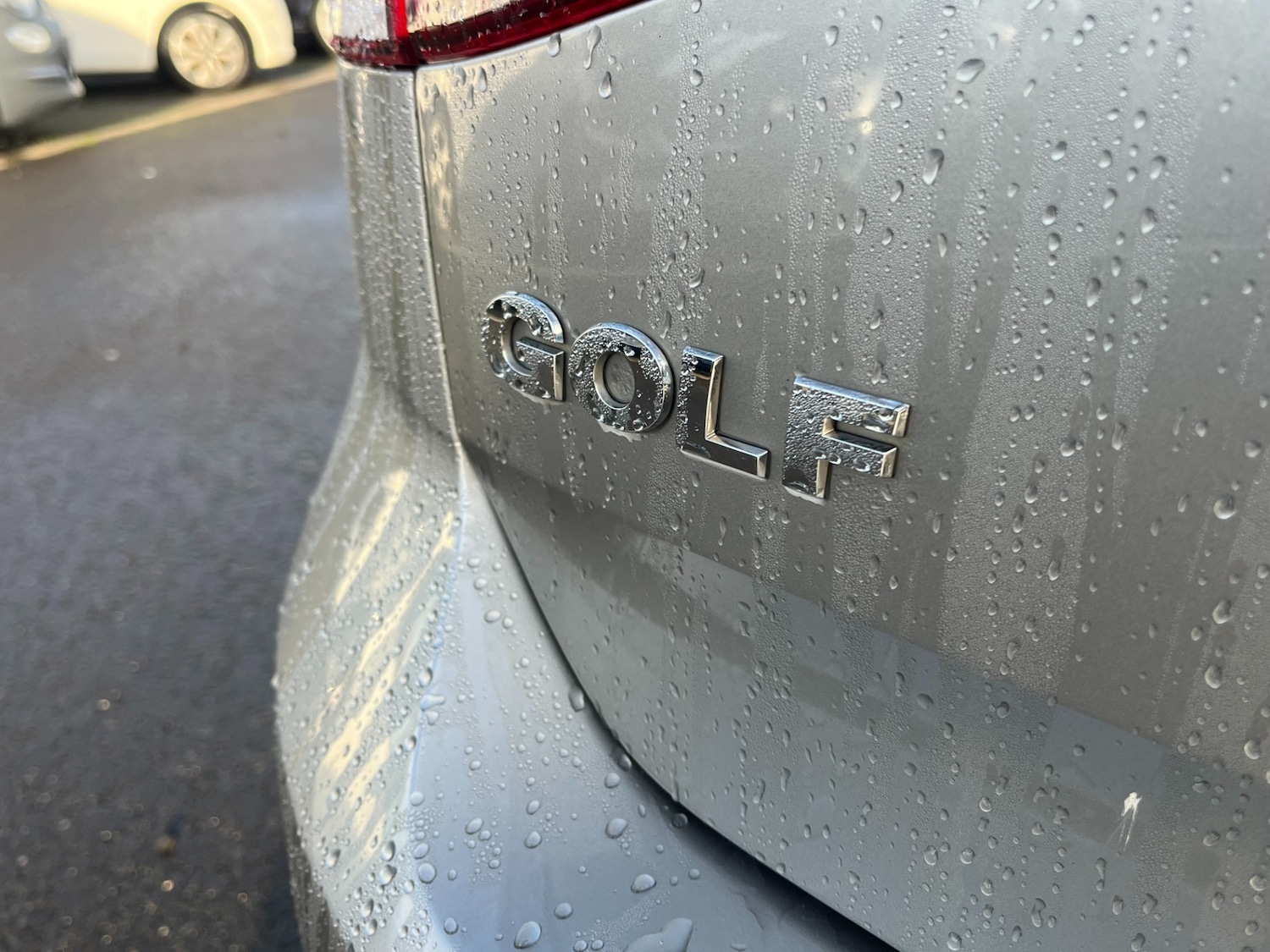 Used Volkswagen Golf 2014 for sale - 76957901: Photo 9