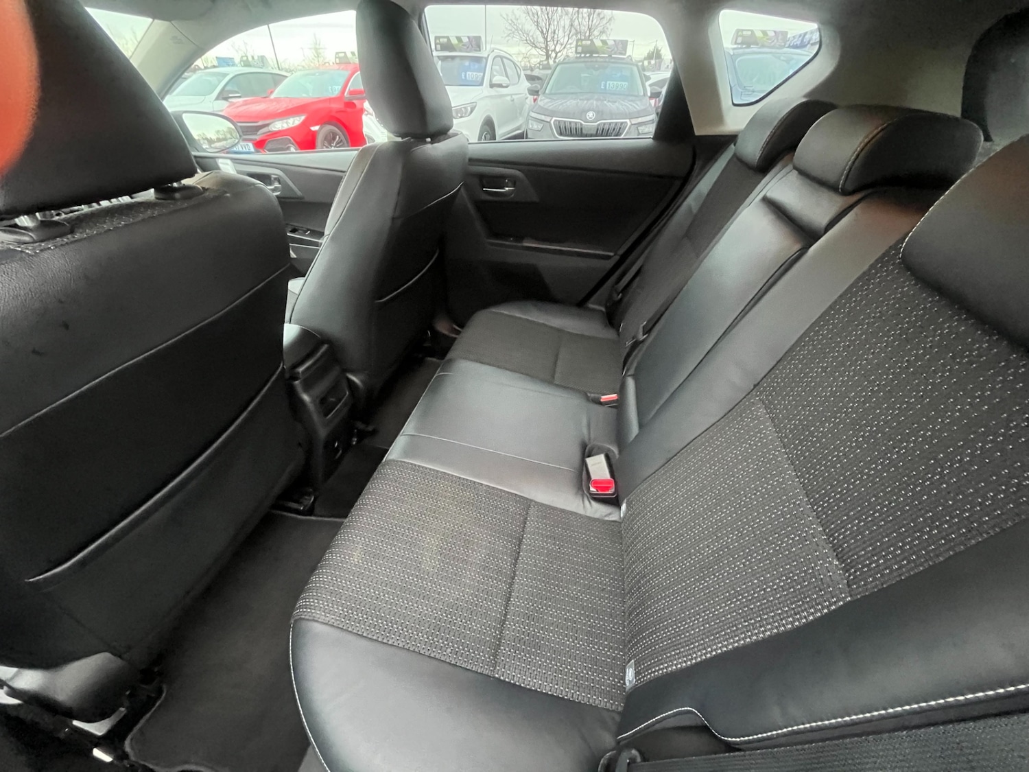 Used Toyota Auris 2014 for sale - 76918939: Photo 14