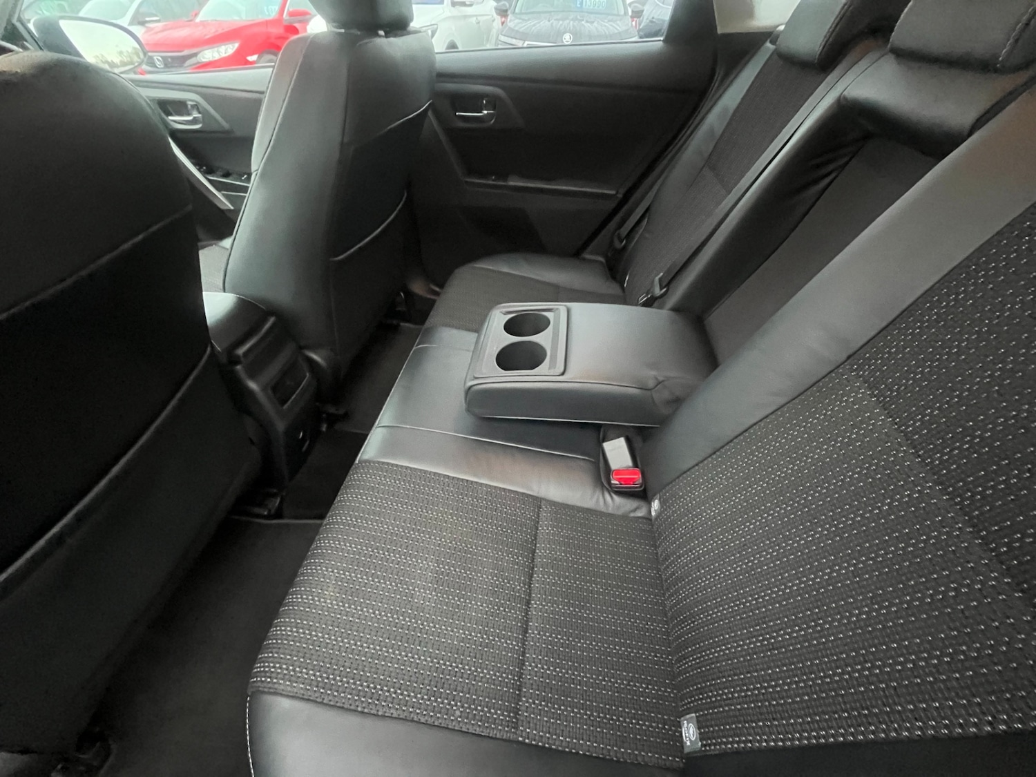 Used Toyota Auris 2014 for sale - 76918939: Photo 15