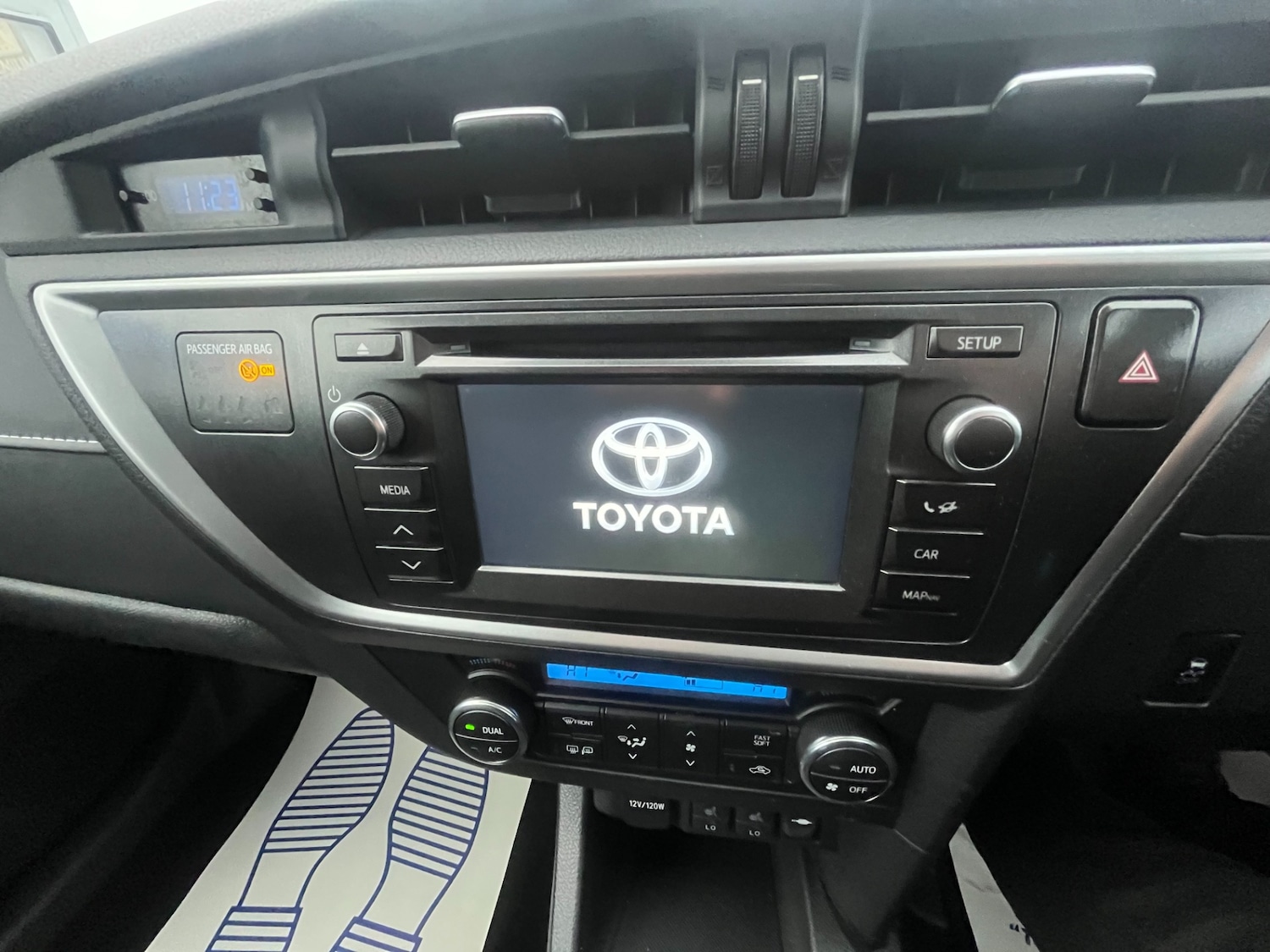 Used Toyota Auris 2014 for sale - 76918939: Photo 17