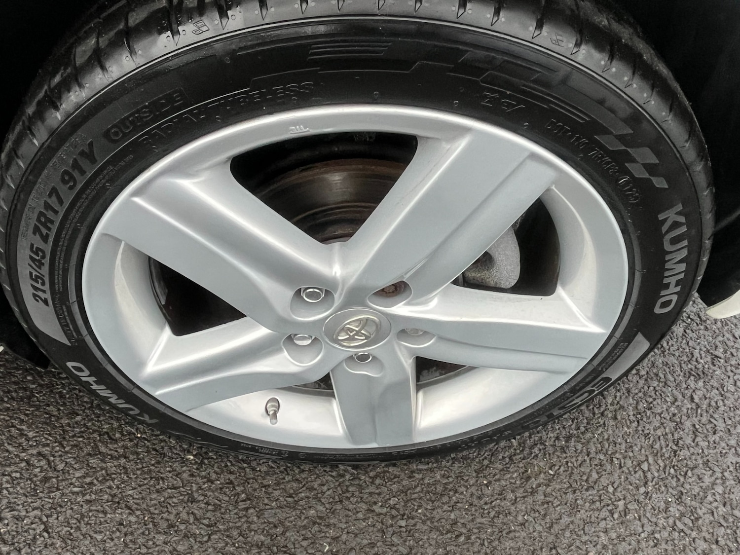 Used Toyota Auris 2014 for sale - 76918939: Photo 19