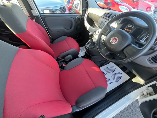 Used Fiat Panda 2015 for sale - 73826652: Photo 10