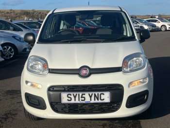 Used Fiat Panda 2015 for sale - 73826652: Photo