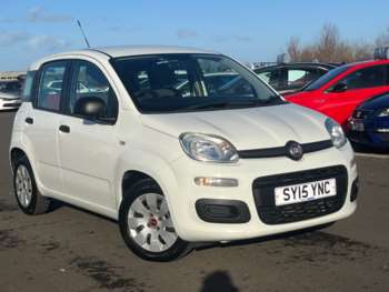 Used Fiat Panda 2015 for sale - 73826652: Photo