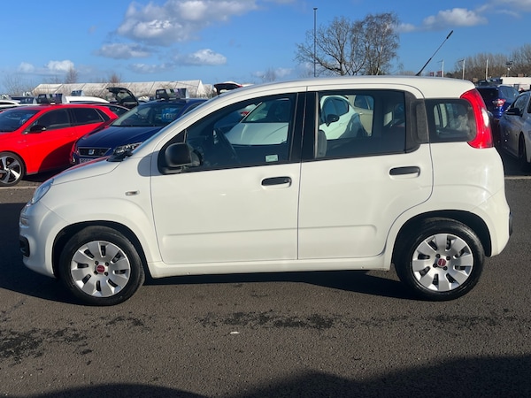 Used Fiat Panda 2015 for sale - 73826652: Photo 7