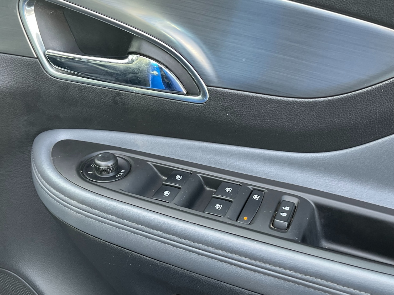 Used Vauxhall Mokka 2014 for sale - 76958106: Photo 12