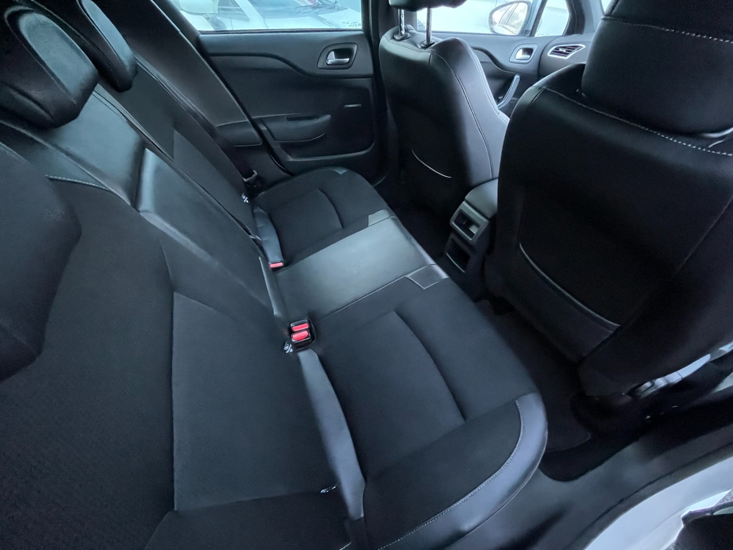 Used Citroen DS4 2014 for sale - 77261731: Photo 12