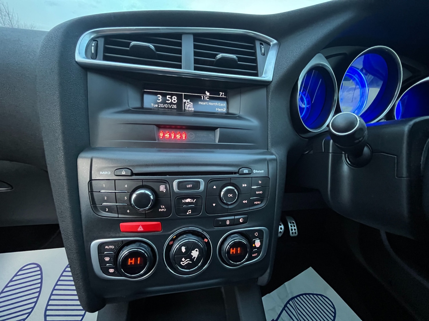 Used Citroen DS4 2014 for sale - 77261731: Photo 14