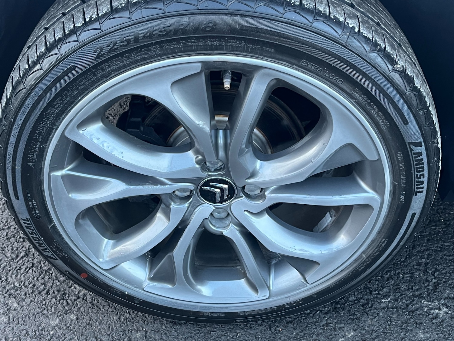 Used Citroen DS4 2014 for sale - 77261731: Photo 15