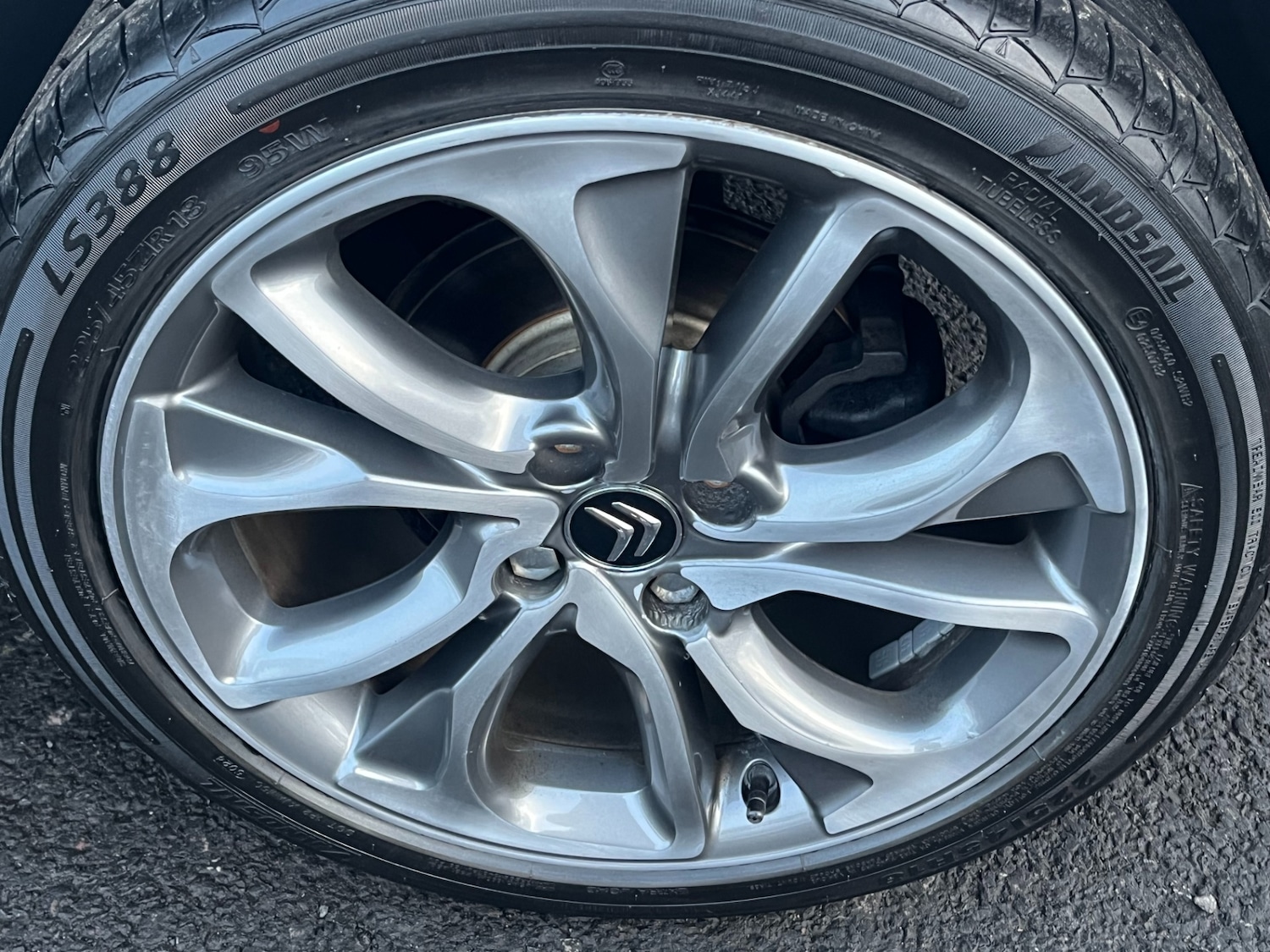 Used Citroen DS4 2014 for sale - 77261731: Photo 18