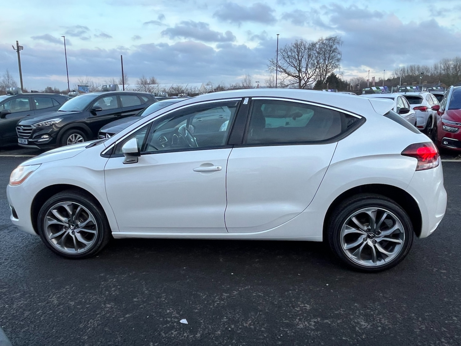 Used Citroen DS4 2014 for sale - 77261731: Photo 5