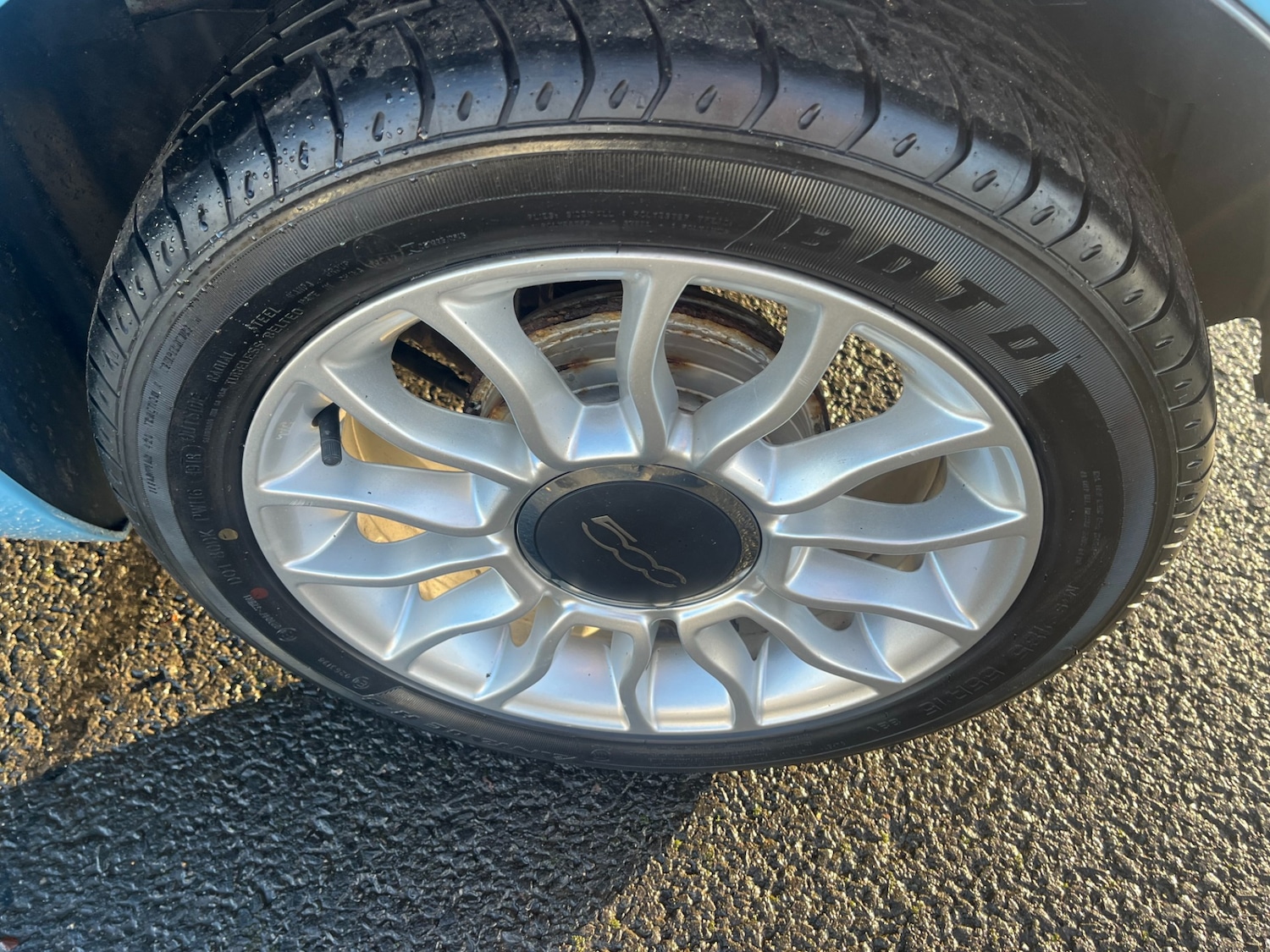 Used Fiat 500 2013 for sale - 76735660: Photo 10