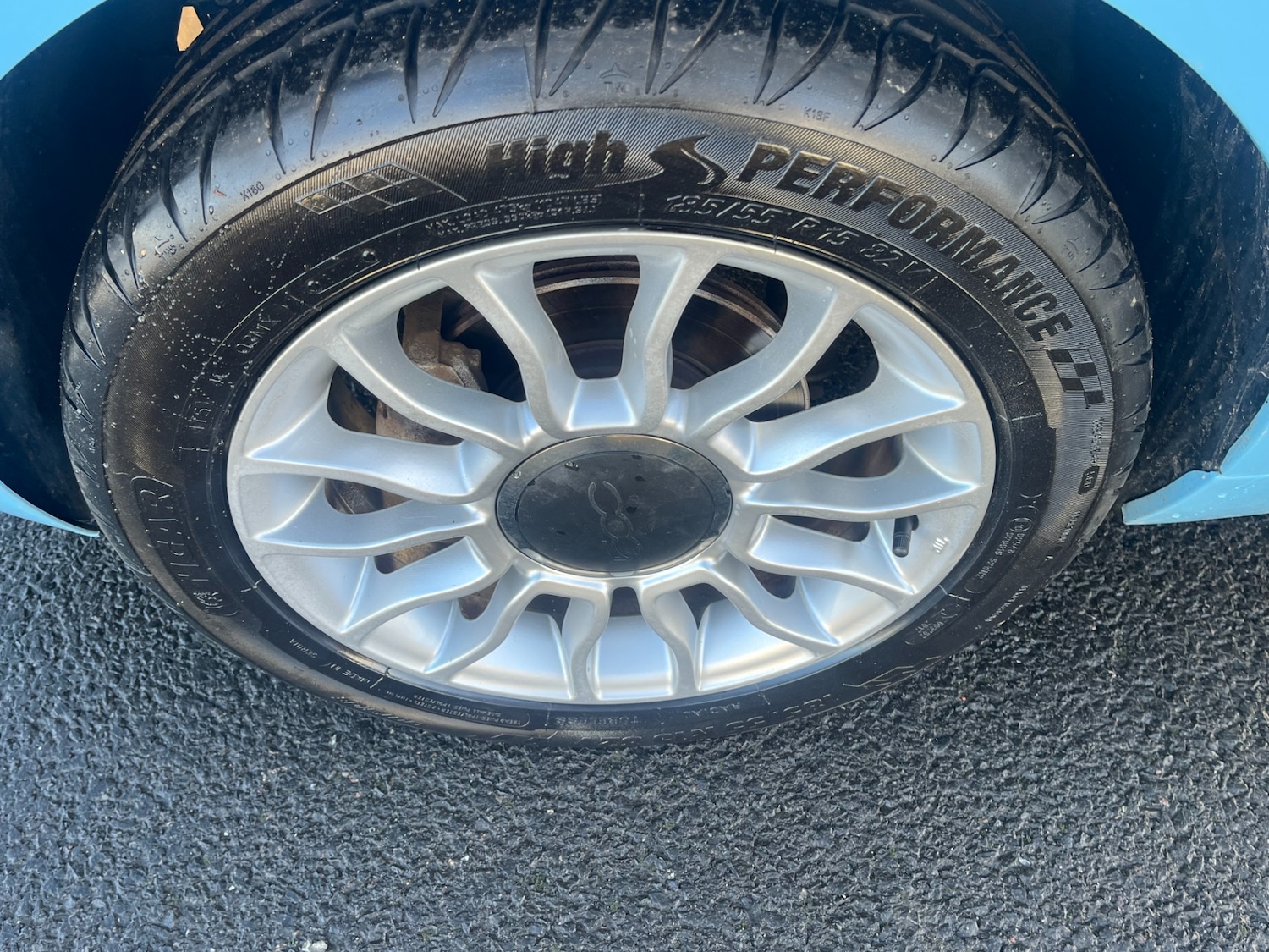 Used Fiat 500 2013 for sale - 76735660: Photo 11