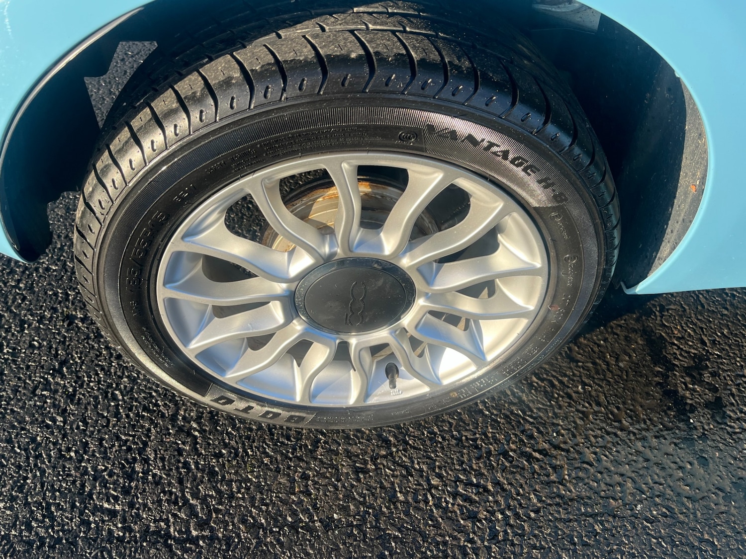 Used Fiat 500 2013 for sale - 76735660: Photo 13