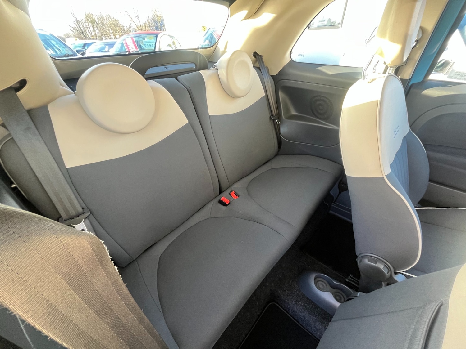 Used Fiat 500 2013 for sale - 76735660: Photo 17