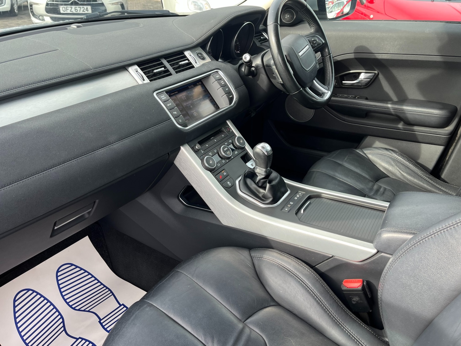 Vehicle 13