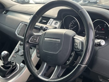 Used Land Rover Range Rover Evoque 2012 for sale - 75951553: Photo
