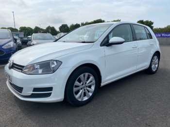 2013 (13) - 1.4 TSI SE 5dr