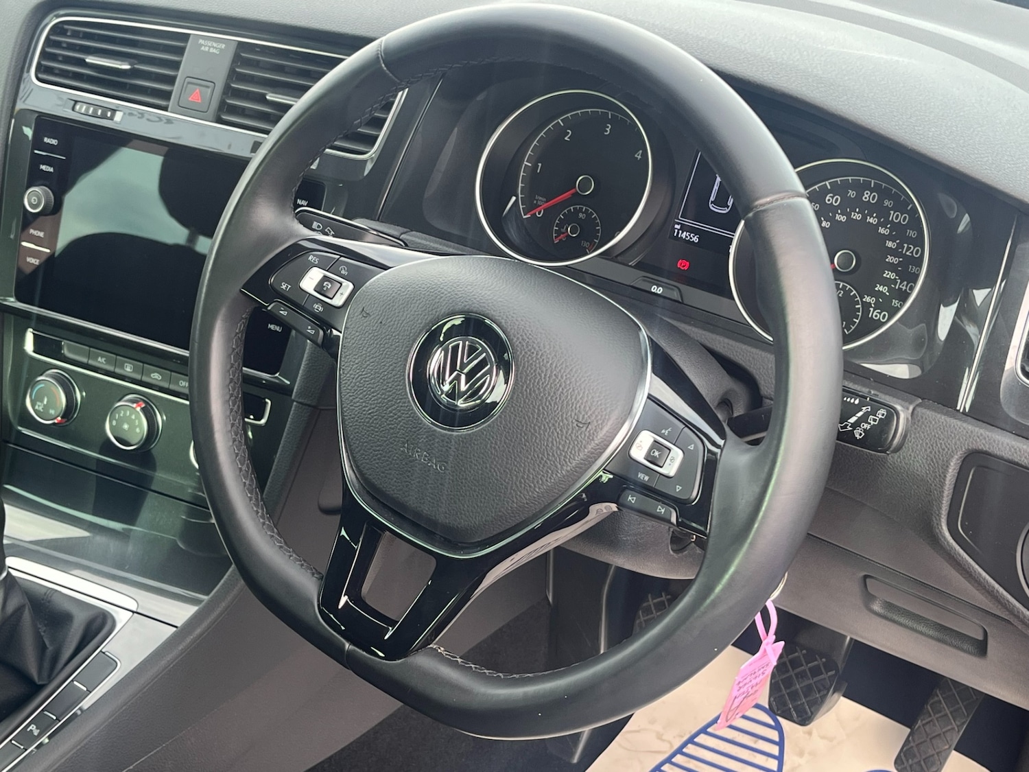 Used Volkswagen Golf 2019 for sale - 76554517: Photo 10