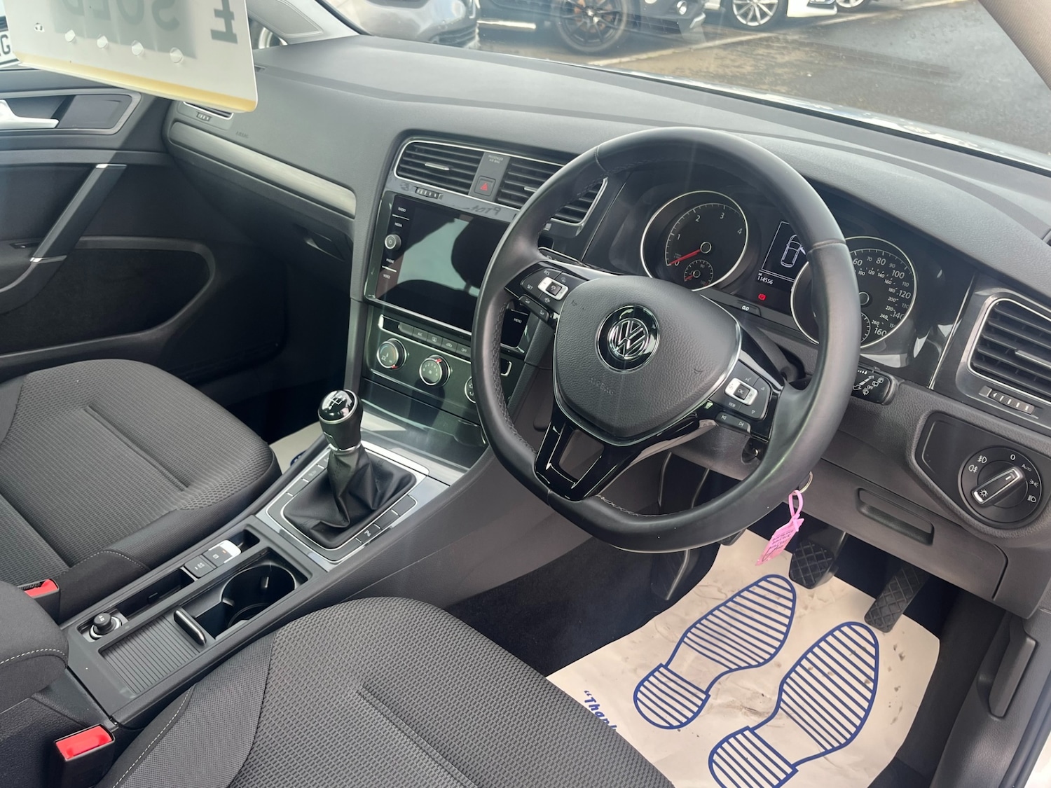 Used Volkswagen Golf 2019 for sale - 76554517: Photo 11