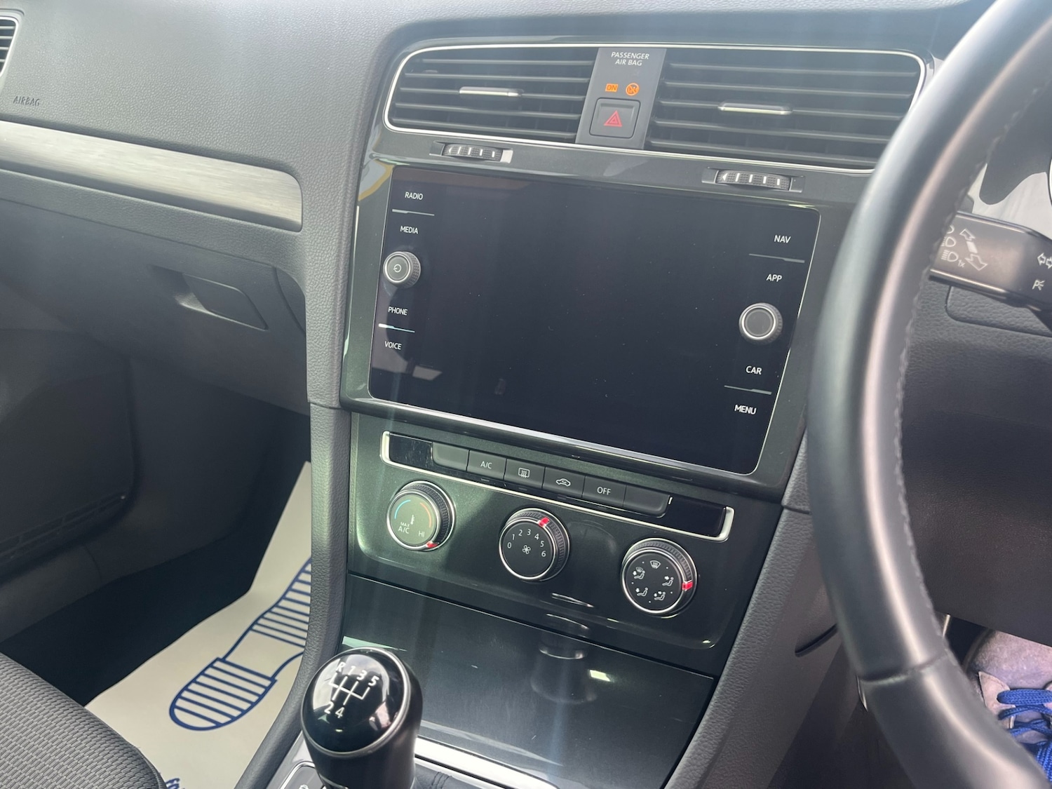 Used Volkswagen Golf 2019 for sale - 76554517: Photo 13