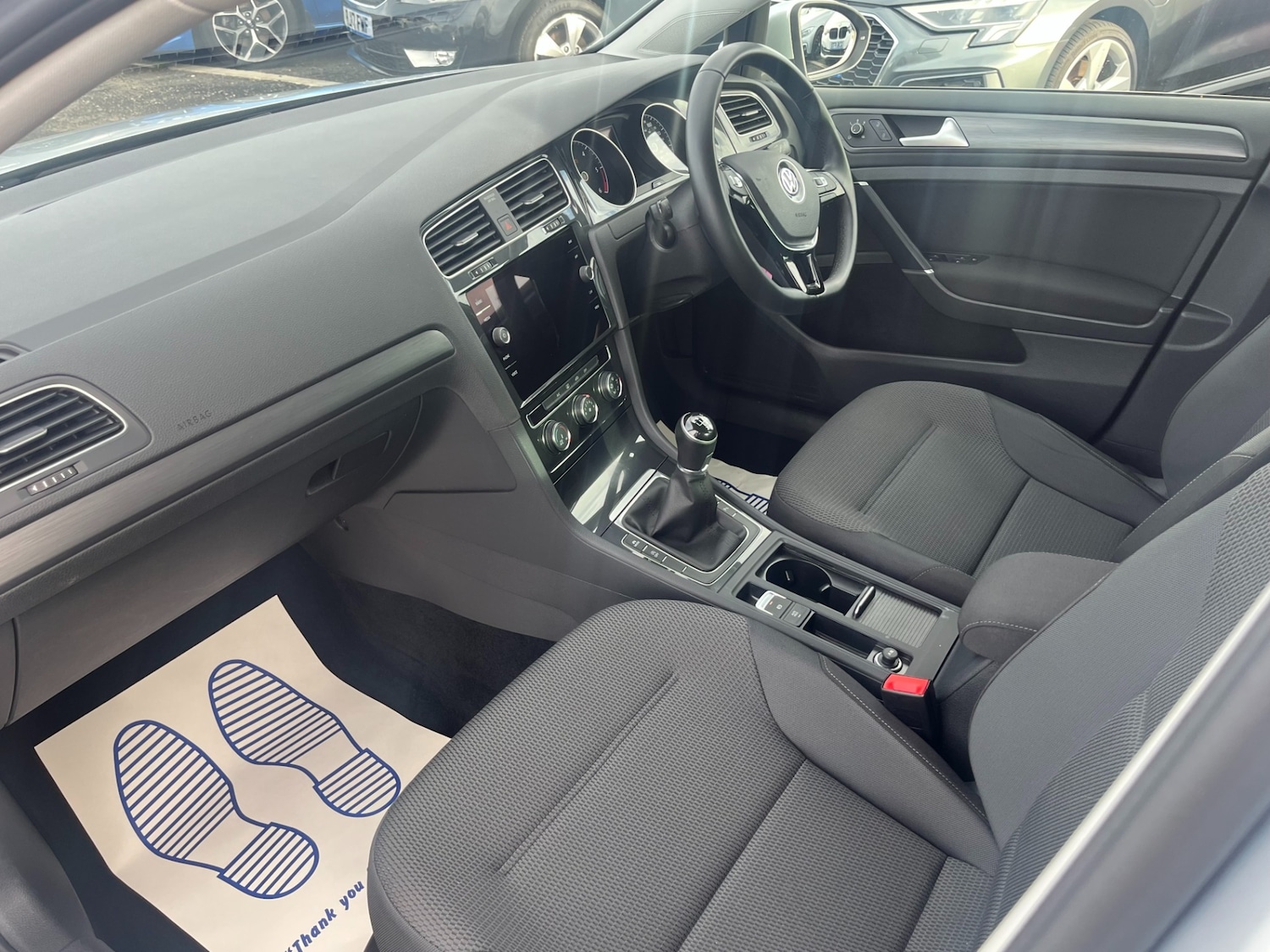 Used Volkswagen Golf 2019 for sale - 76554517: Photo 14