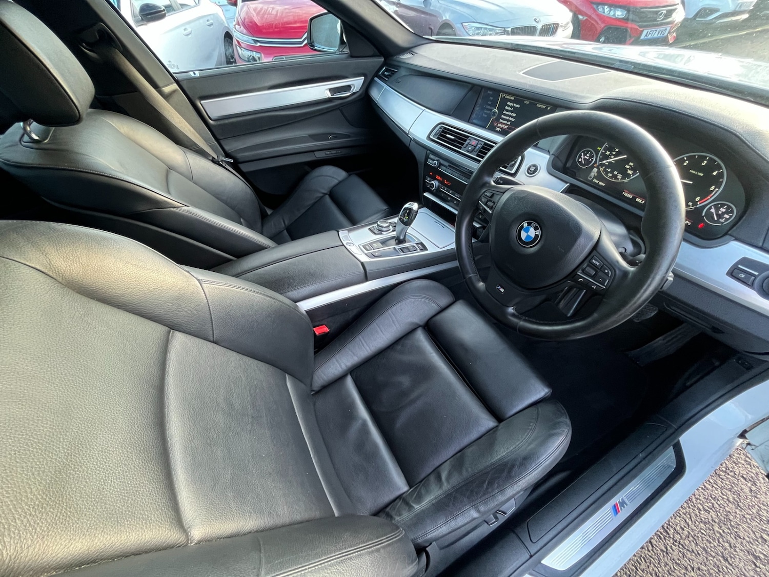Used BMW 7 Series 2011 for sale - 77208580: Photo 19