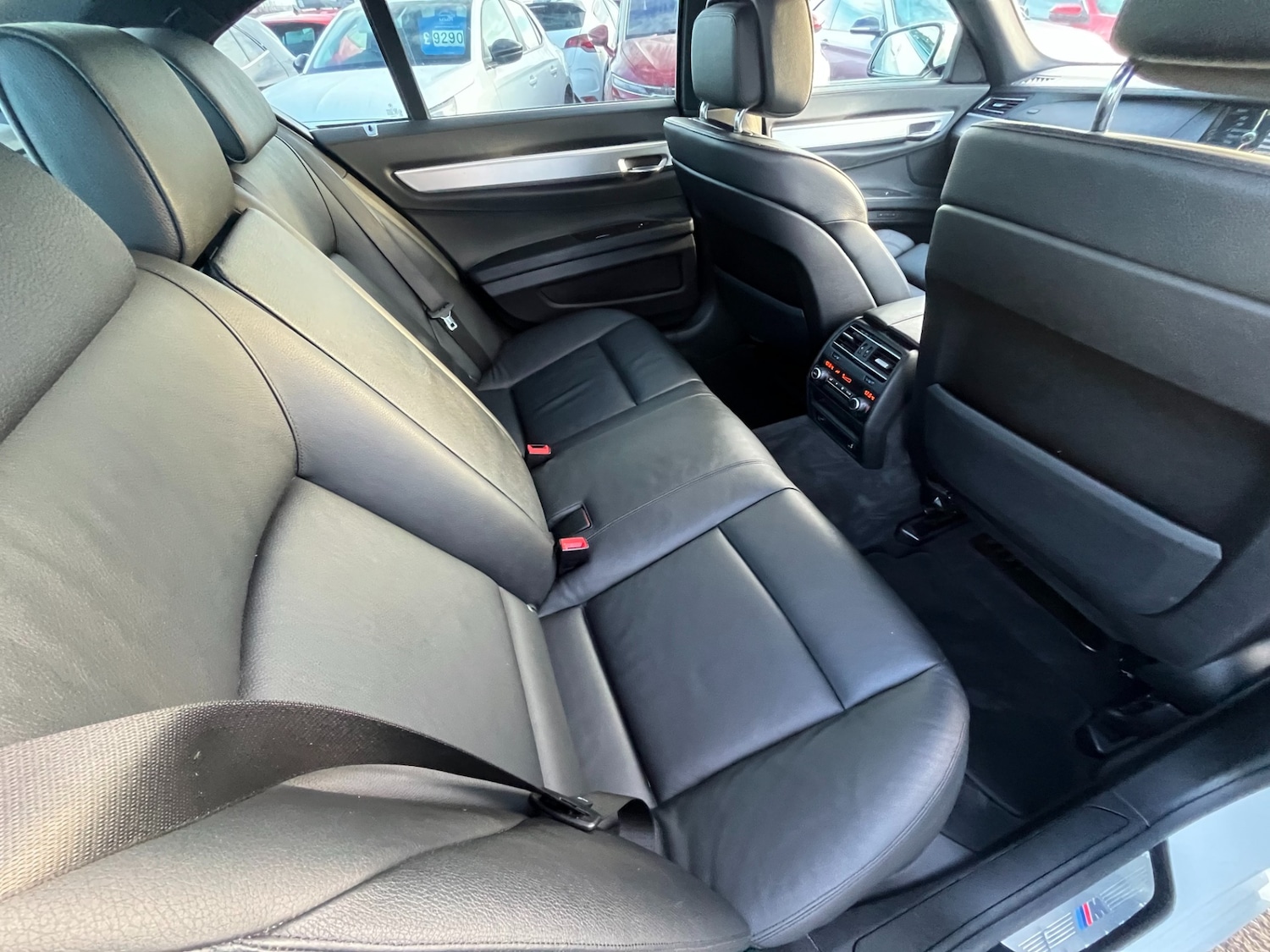 Used BMW 7 Series 2011 for sale - 77208580: Photo 20