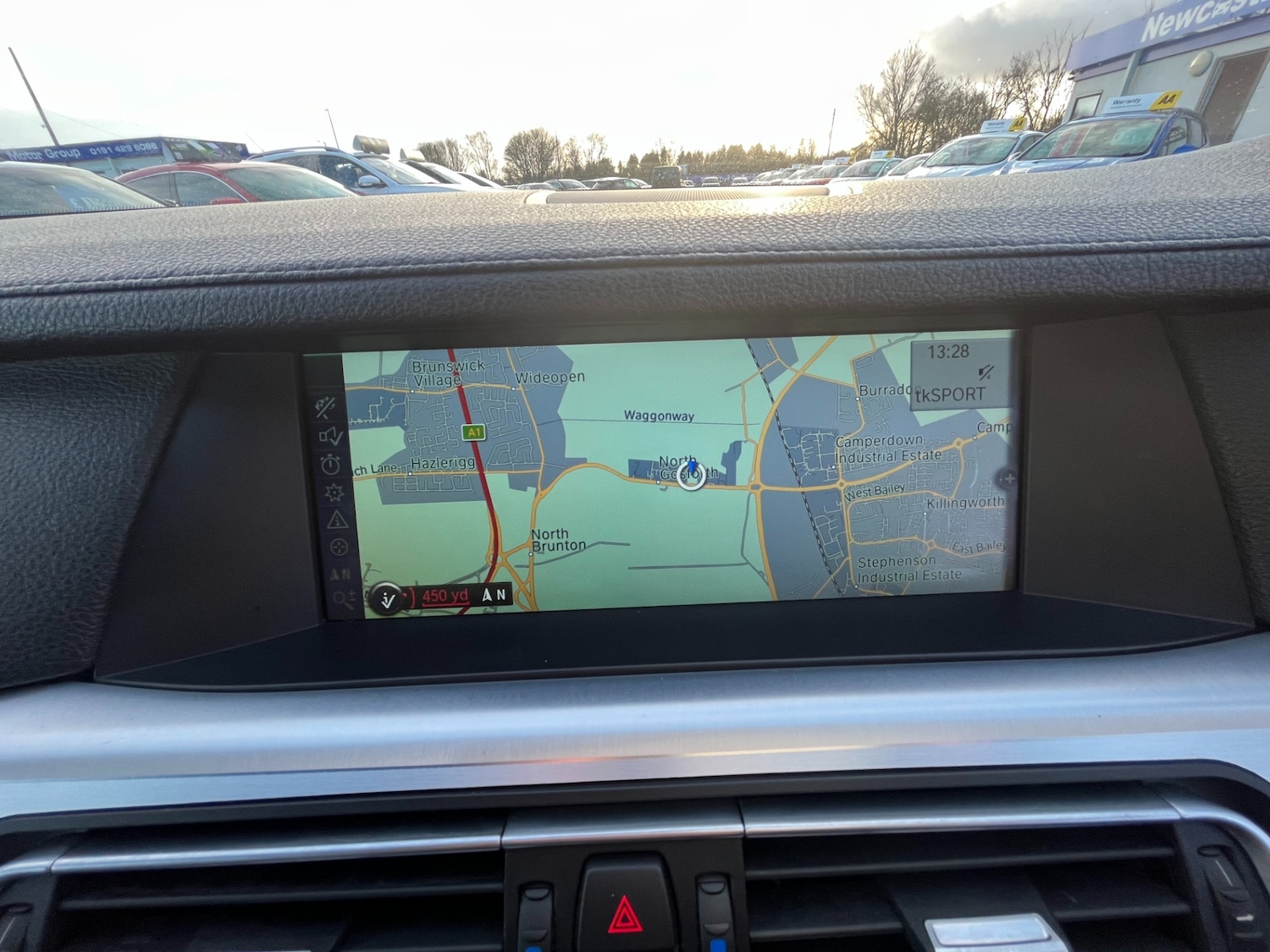 Used BMW 7 Series 2011 for sale - 77208580: Photo 23