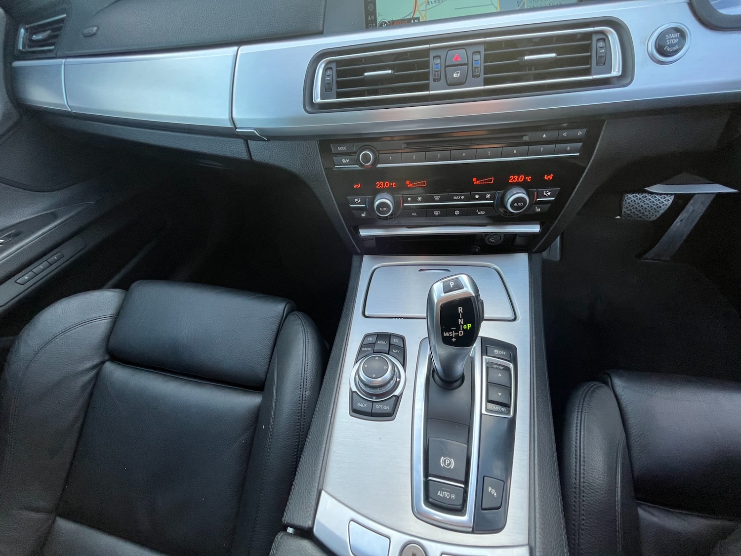 Used BMW 7 Series 2011 for sale - 77208580: Photo 24