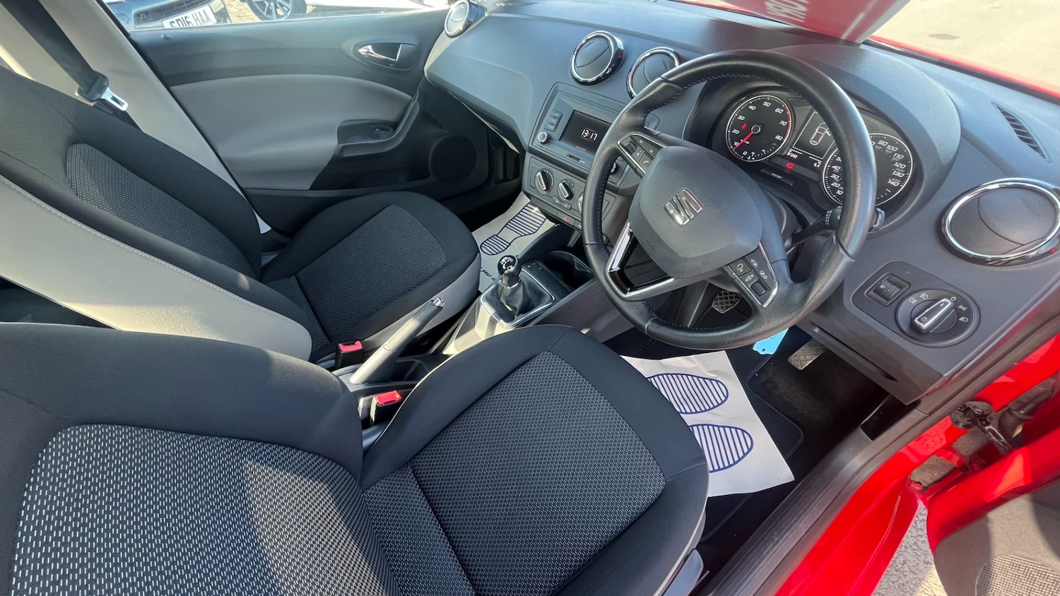 Used SEAT Ibiza 2016 for sale - 77744405: Photo 11