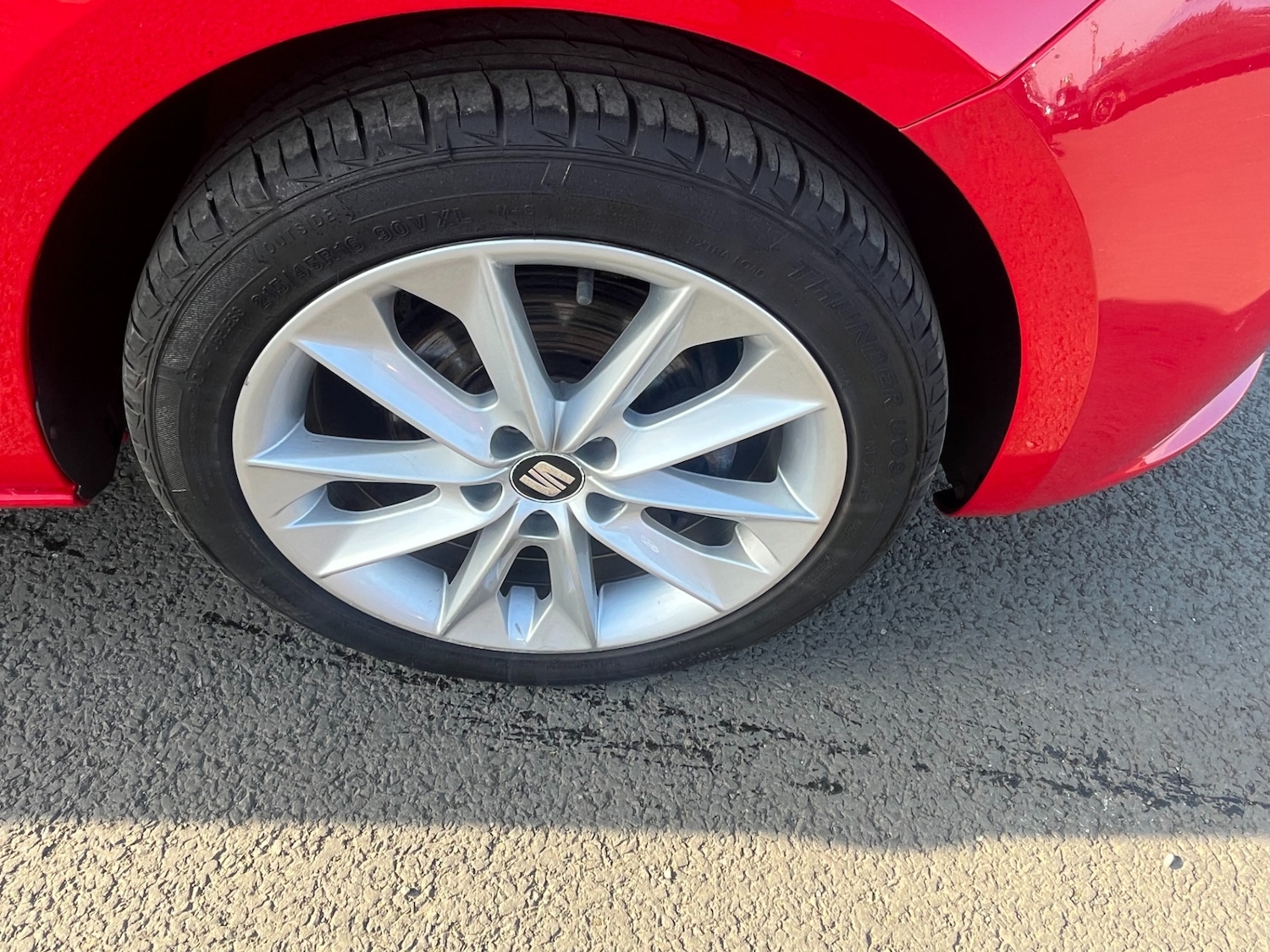 Used SEAT Ibiza 2016 for sale - 77744405: Photo 15