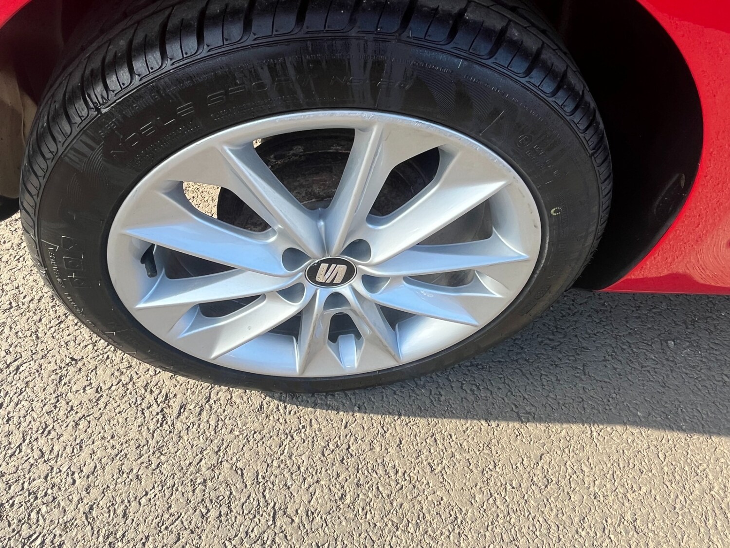 Used SEAT Ibiza 2016 for sale - 77744405: Photo 16