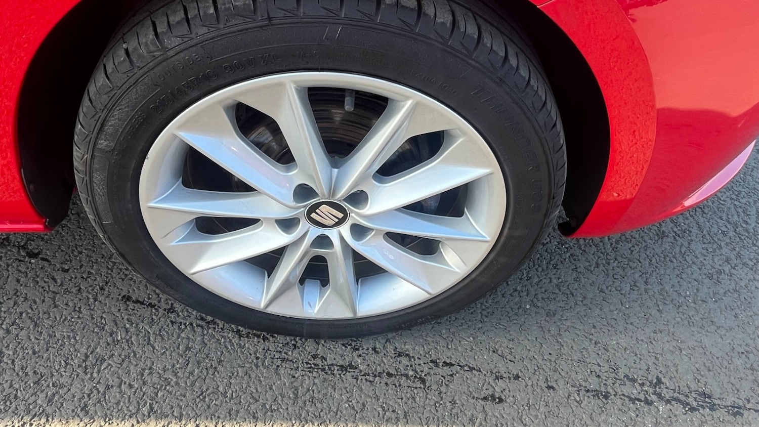 Used SEAT Ibiza 2016 for sale - 77744405: Photo 17