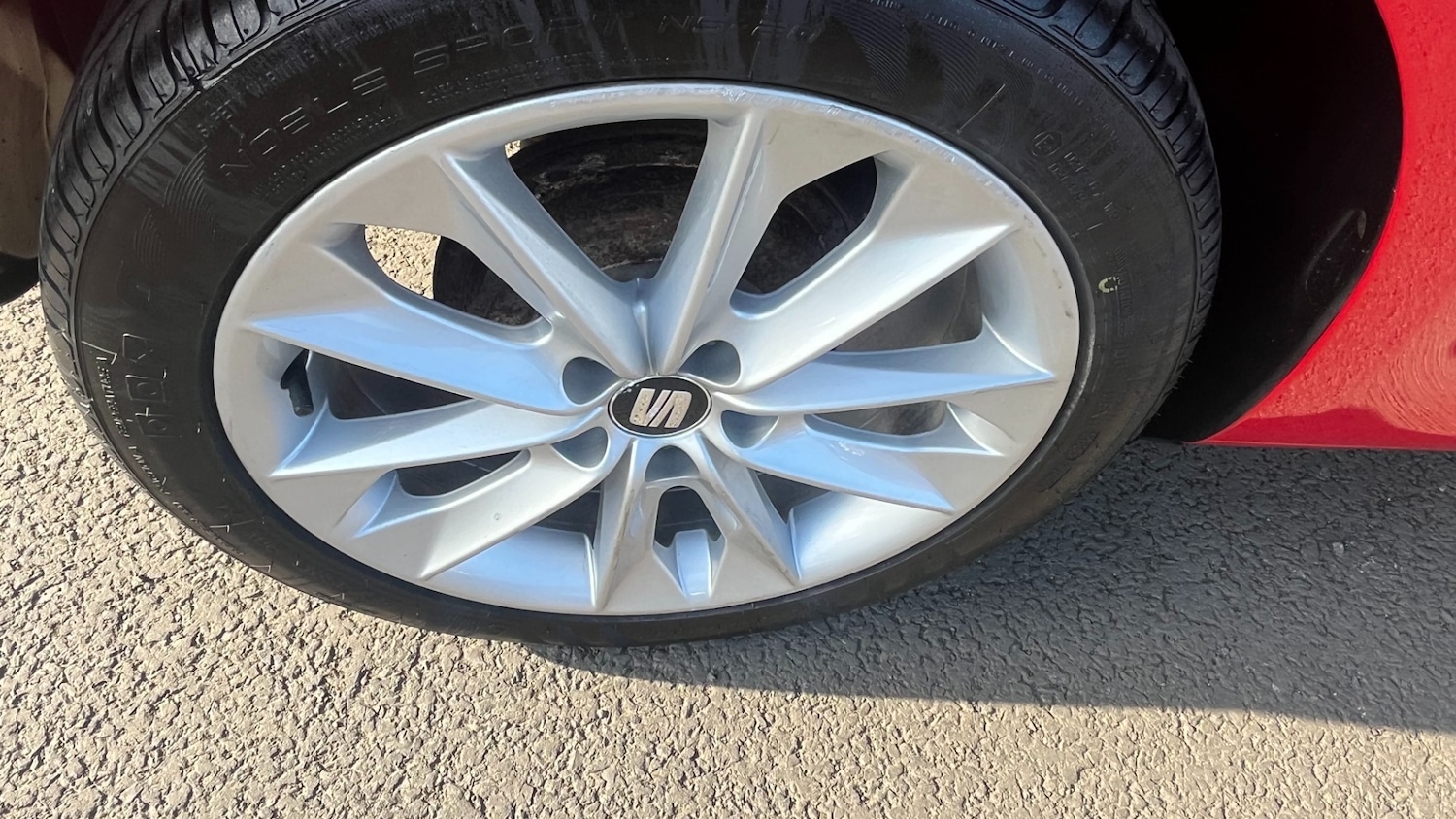 Used SEAT Ibiza 2016 for sale - 77744405: Photo 18