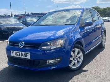2013 (63) - 1.4 Match Edition 5dr