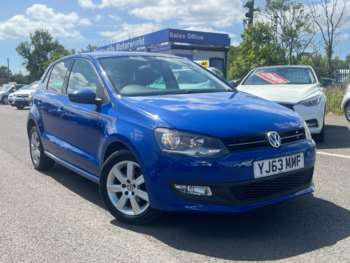 Used Volkswagen Polo 2013 for sale - 75178968: Photo