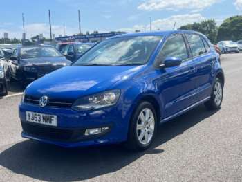 Used Volkswagen Polo 2013 for sale - 75178968: Photo