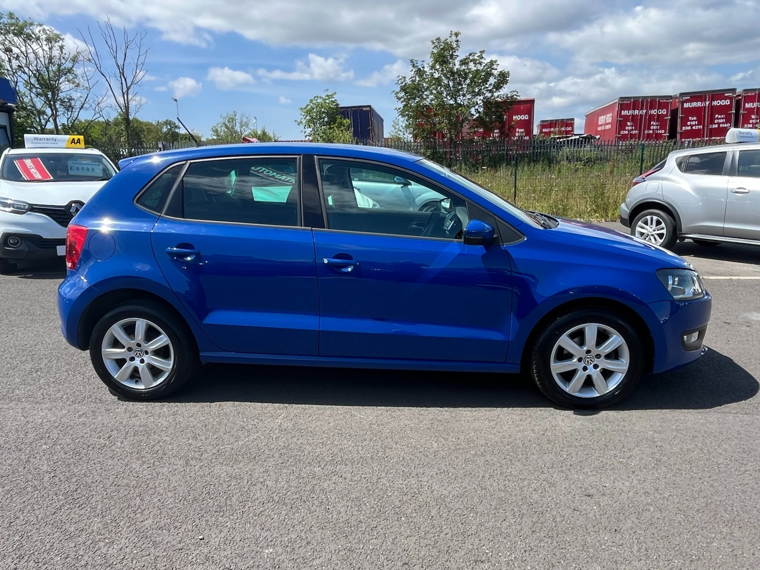 Vehicle 9