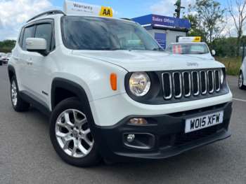 2015 (15) - 1.4 Multiair Longitude 5dr